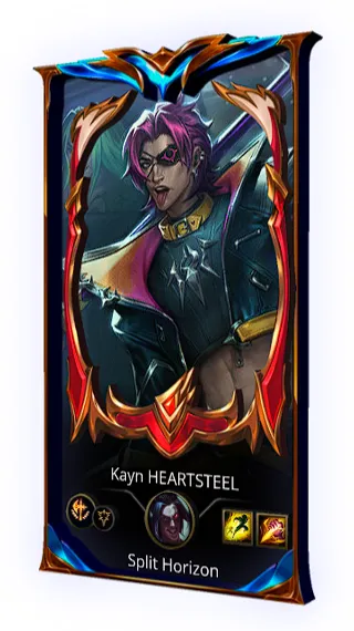 Guia Kayn Definitiva